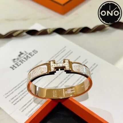 035 ONO hermes bracelet 2025 new arrival top version & factory direct