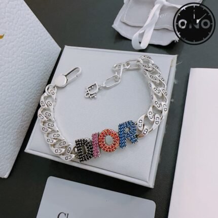 037 ONO dior bracelet 2025 new arrival top version & factory direct