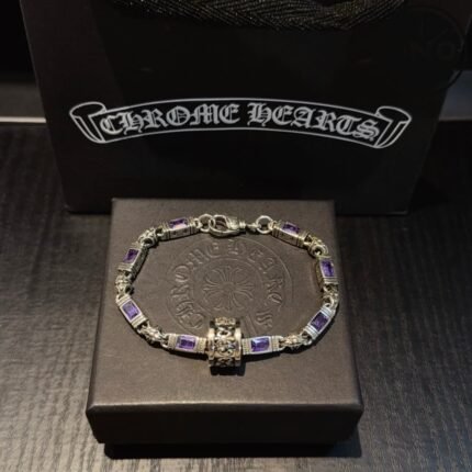 058 ONO chrome hearts bracelet 2025 new arrival top version & factory direct