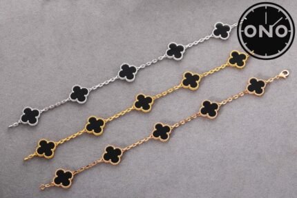 056 ONO van cleef & arpels bracelet 2025 new arrival top version & factory direct