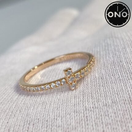 025 ONO tiffany ring 2025 new arrival top version & factory direct