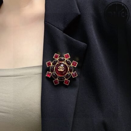026 ONO chanel brooch 2025 new arrival top version & factory direct