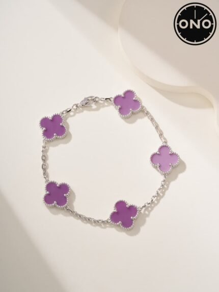 066 ONO van cleef & arpels bracelet 2025 new arrival top version & factory direct