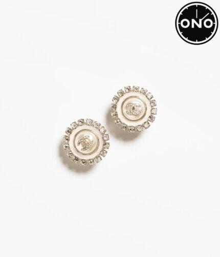 087 ONO chanel ring 2025 new arrival top version & factory direct