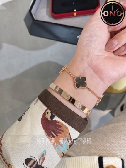 046 ONO cartier bracelet 2025 new arrival top version & factory direct