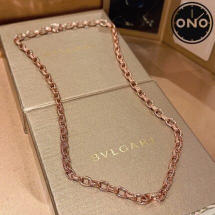 046 ONO bvlgari bracelet 2025 new arrival top version & factory direct