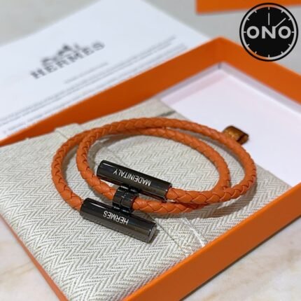 084 ONO hermes bracelet 2025 new arrival top version & factory direct