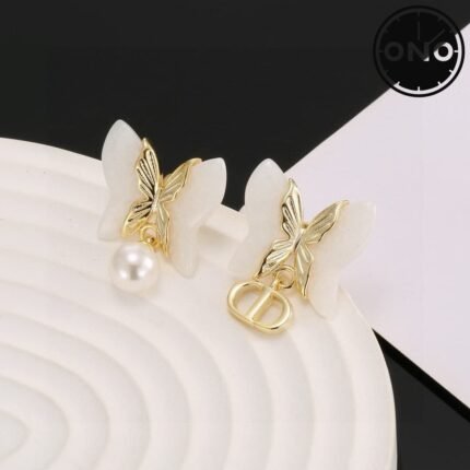 039 ONO dior earring 2025 new arrival top version & factory direct