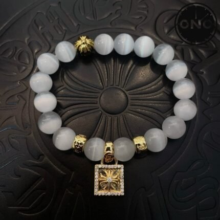 041 ONO chrome hearts bracelet 2025 new arrival top version & factory direct