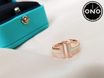 018 ONO tiffany ring 2025 new arrival top version & factory direct