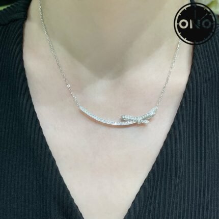 005 ONO chanel necklace 2025 new arrival top version & factory direct