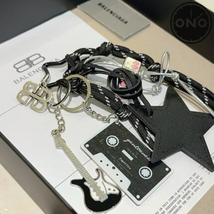 011 ONO balenciaga clasp 2025 new arrival top version & factory direct