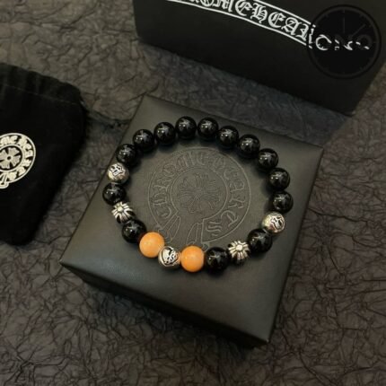 087 ONO chrome hearts bracelet 2025 new arrival top version & factory direct
