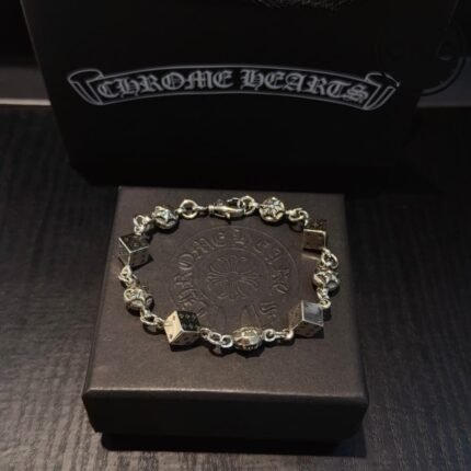 059 ONO chrome hearts bracelet 2025 new arrival top version & factory direct