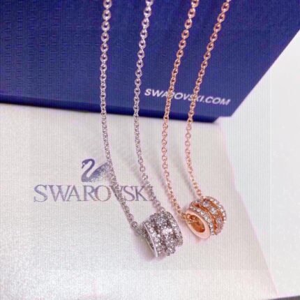 031 ONO swarovski necklace 2025 new arrival top version & factory direct