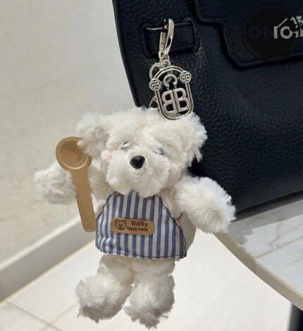 023 ONO balenciaga clasp 2025 new arrival top version & factory direct