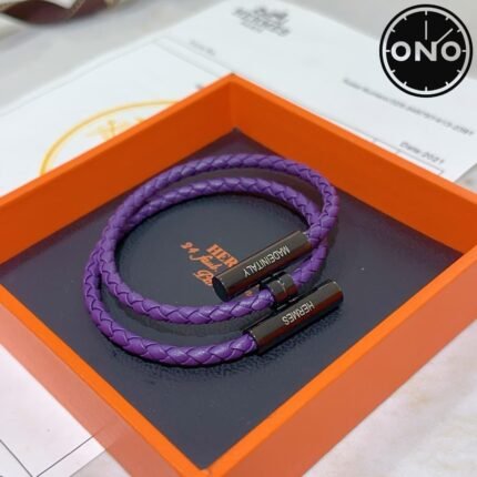 047 ONO hermes bracelet 2025 new arrival top version & factory direct