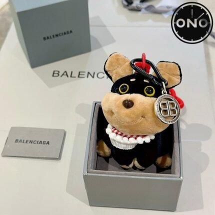 059 ONO balenciaga clasp 2025 new arrival top version & factory direct