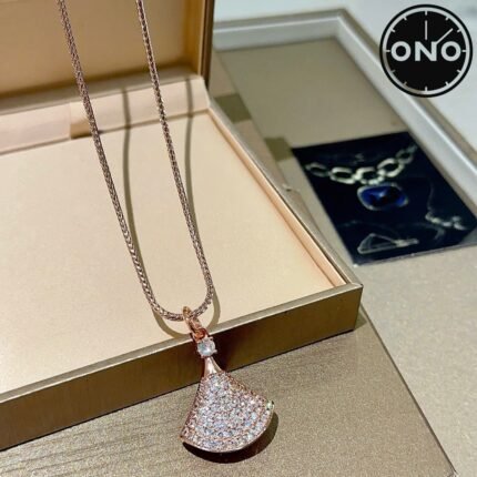 003 ONO necklace bracelet 2025 new arrival top version & factory direct