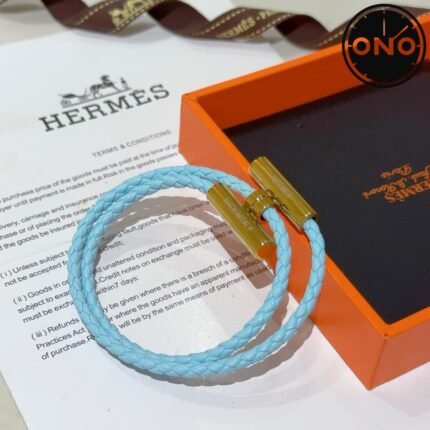 055 ONO hermes bracelet 2025 new arrival top version & factory direct