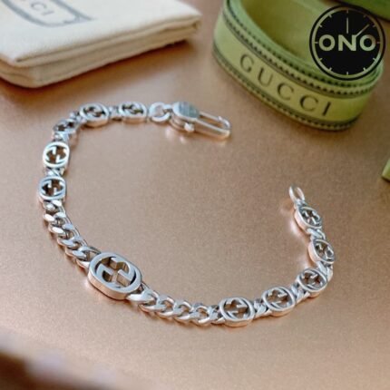 050 ONO gucci bracelet 2025 new arrival top version & factory direct