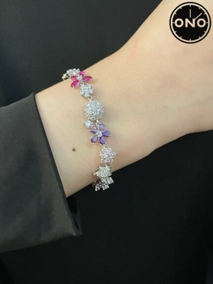 054 ONO van cleef & arpels bracelet 2025 new arrival top version & factory direct