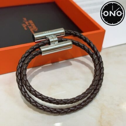 045 ONO hermes bracelet 2025 new arrival top version & factory direct