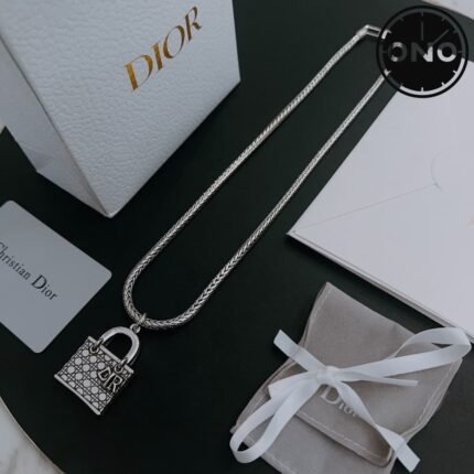 095 ONO dior necklace 2025 new arrival top version & factory direct