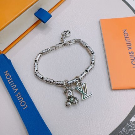 035 ONO lv bracelet 2025 new arrival top version & factory direct