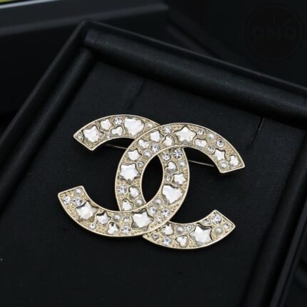 014 ONO chanel brooch 2025 new arrival top version & factory direct
