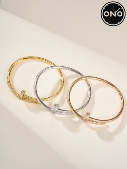 024 ONO cartier bracelet 2025 new arrival top version & factory direct