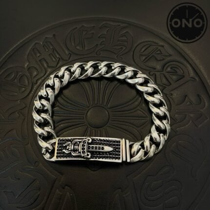 006 ONO chrome hearts bracelet 2025 new arrival top version & factory direct