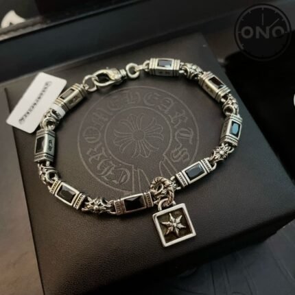005 ONO chrome hearts bracelet 2025 new arrival top version & factory direct