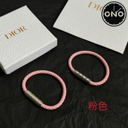 007 ONO dior bracelet 2025 new arrival top version & factory direct