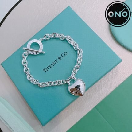 019 ONO tiffany bracelet 2025 new arrival top version & factory direct