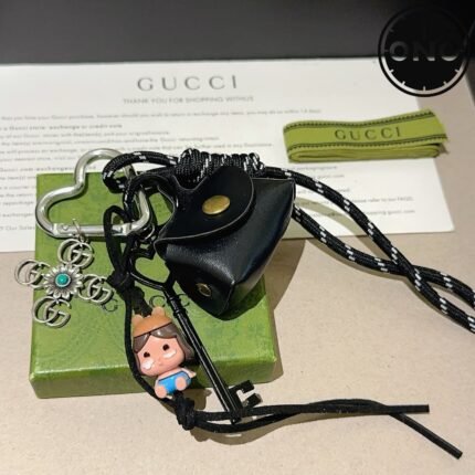 007 ONO gucci clasp 2025 new arrival top version & factory direct