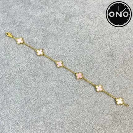 043 ONO van cleef & arpels bracelet 2025 new arrival top version & factory direct