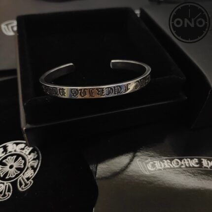 017 ONO chrome hearts bracelet 2025 new arrival top version & factory direct