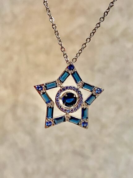 013 ONO swarovski necklace 2025 new arrival top version & factory direct