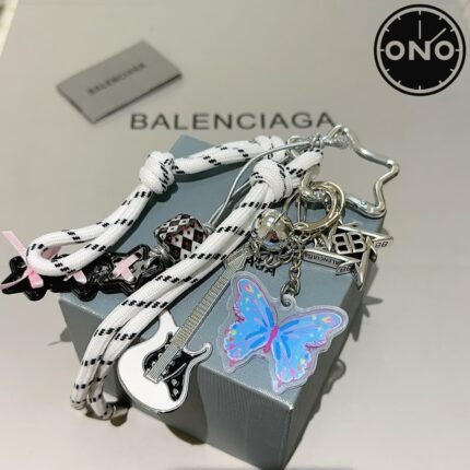 001 ONO balenciaga clasp 2025 new arrival top version & factory direct