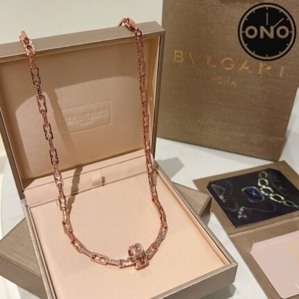 082 ONO bvlgari bracelet 2025 new arrival top version & factory direct