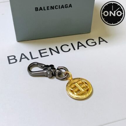 069 ONO balenciaga clasp 2025 new arrival top version & factory direct