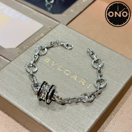 055 ONO bvlgari bracelet 2025 new arrival top version & factory direct