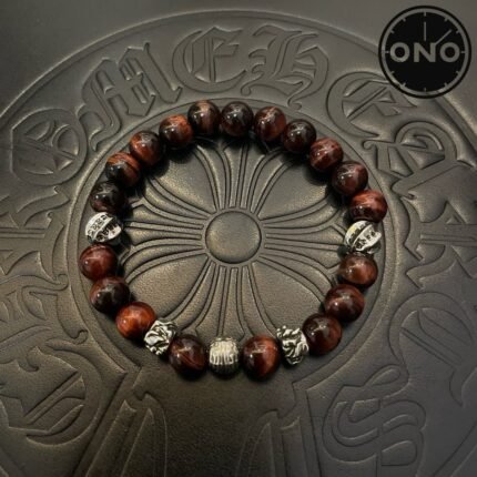 106 ONO chrome hearts bracelet 2025 new arrival top version & factory direct