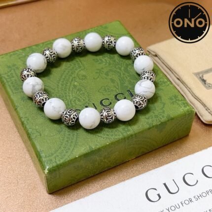 074 ONO gucci bracelet 2025 new arrival top version & factory direct