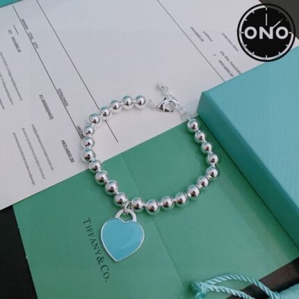 070 ONO tiffany bracelet 2025 new arrival top version & factory direct