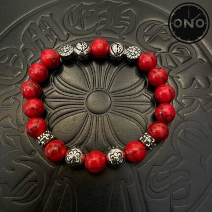 107 ONO chrome hearts bracelet 2025 new arrival top version & factory direct