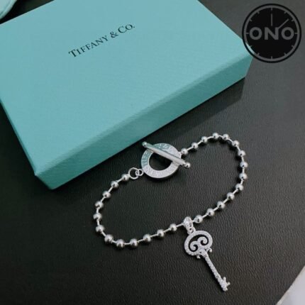 006 ONO tiffany bracelet 2025 new arrival top version & factory direct