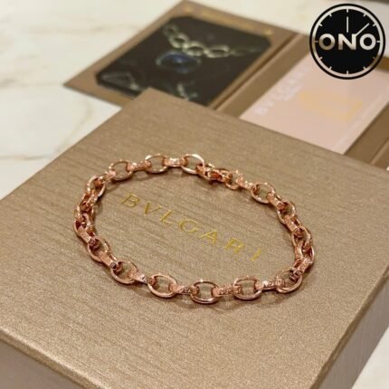 047 ONO bvlgari bracelet 2025 new arrival top version & factory direct