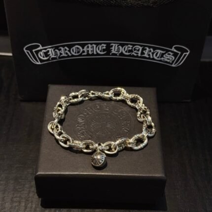 060 ONO chrome hearts bracelet 2025 new arrival top version & factory direct